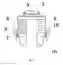 Fig. 08 - Electronic cigarette