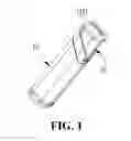 Fig. 02 - Cigarette cartridge and electronic cigarette having the same