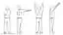 Fig. 01 - Shirts configured for enhancing worker mobility