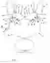 Fig. 02 - BRA WITHOUT BACKSTRAP FOR WEARING WITH BACKLESS GARMENTS