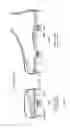 Fig. 02 - Adjustable athletic positioning apparatus and applications thereof