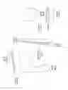 Fig. 46 - Adjustable athletic positioning apparatus and applications thereof