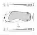 Fig. 83 - Adjustable athletic positioning apparatus and applications thereof