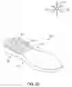 Fig. 20 - Method of customizing heel cushioning in articles of footwear