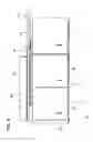 Fig. 09 - WORKSTATION WITH CABLE CONTAINMENT