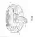 Fig. 09 - Pump operated lid