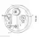 Fig. 10 - Pump operated lid
