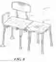 Fig. 06 - Modular seating apparatus and corresponding systems