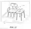 Fig. 08 - Modular seating apparatus and corresponding systems