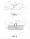 Fig. 02 - Soap with finger strap attached and method for fabricating same