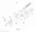 Fig. 12 - Tip for laser handpiece