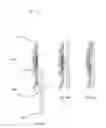 Fig. 06 - System and method for sterile sheathing of a medical probe
