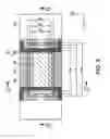 Fig. 09 - Ultrasonic sensor as well as probe and electronic apparatus