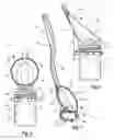 Fig. 02 - Urine Sample Collection Device