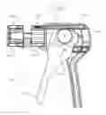 Fig. 01 - Quick release driving tool
