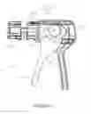 Fig. 02 - Quick release driving tool