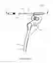 Fig. 07 - Quick release driving tool