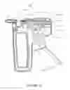 Fig. 13 - Quick release driving tool