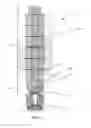 Fig. 02 - SUTURE ANCHOR WITH DEFORMABLE CAP