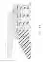 Fig. 09 - FASTENER CARTRIDGES INCLUDING EXTENSIONS HAVING DIFFERENT CONFIGURATIONS