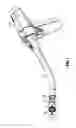 Fig. 02 - Loading unit locking band for surgical stapling instrument