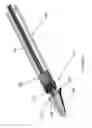 Fig. 08 - Method and catheter for creating an interatrial aperture