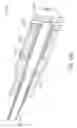 Fig. 16 - Electrode assembly with thermal shunt member