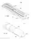 Fig. 22 - Electrode assembly with thermal shunt member