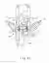 Fig. 07 - Magnetic sphincter replacement device with internal seals