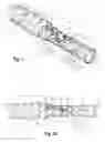 Fig. 02 - Vascular prosthesis with side branches