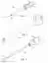 Fig. 02 - Apparatus and method for forming pilot holes in bone and delivering fasteners therein for retaining an implant