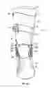 Fig. 05 - Ankle flexible support system