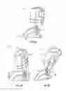 Fig. 09 - Ankle flexible support system