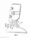 Fig. 12 - Ankle flexible support system