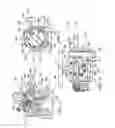 Fig. 07 - Rotation lockout for surgical support