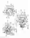 Fig. 09 - Rotation lockout for surgical support
