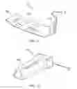 Fig. 08 - Stationary massage device, system and methods for soft tissue strain release