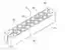 Fig. 01 - MEASURING DEVICE FOR A CAPSULE FILLER MACHINE FOR PHARMACEUTICAL CAPSULES