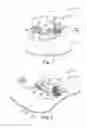 Fig. 02 - MEDICAL ARTICLE SECUREMENT SYSTEM COMPRISING A FLAP AND A VERTICAL WALL HAVING MATING SURFACES OF A MECHANICAL FASTENER