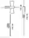 Fig. 07 - Needle assembly with needle safety shield