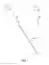 Fig. 02 - Putter-type golf club head with alignment feature