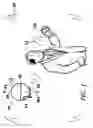 Fig. 02 - Lighter than air hovering drone