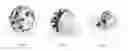 Fig. 06 - Tactile orbiting concentration device