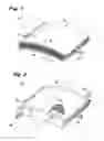 Fig. 02 - Fluid degassing devices having selected profiles