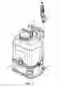 Fig. 02 - Powered liquid sprayer