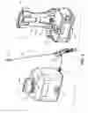 Fig. 03 - Powered liquid sprayer