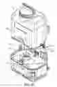 Fig. 08 - Powered liquid sprayer
