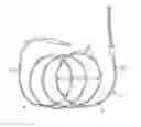 Fig. 01 - Coiling device