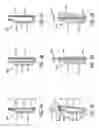 Fig. 06 - Mold Assemblies Used for Fabricating Downhole Tools
