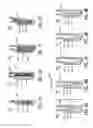 Fig. 07 - Mold Assemblies Used for Fabricating Downhole Tools